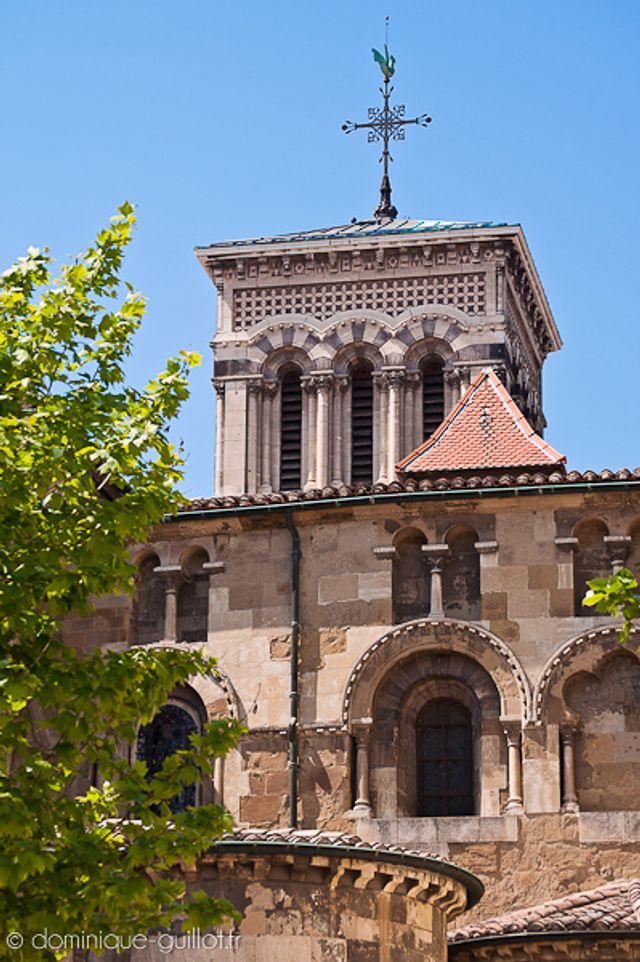 Cathédrale de Valence